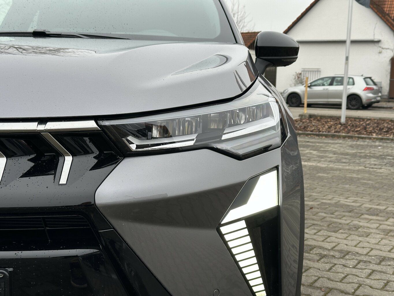 Mitsubishi ASX - Bild 10 von 15