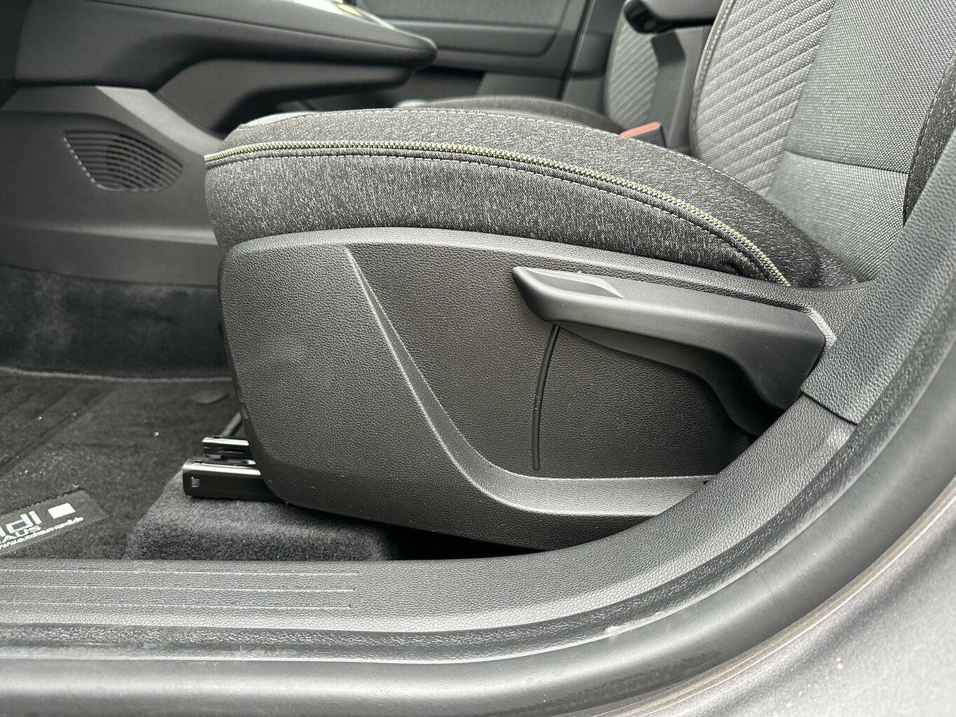 Mitsubishi ASX - Bild 14 von 15
