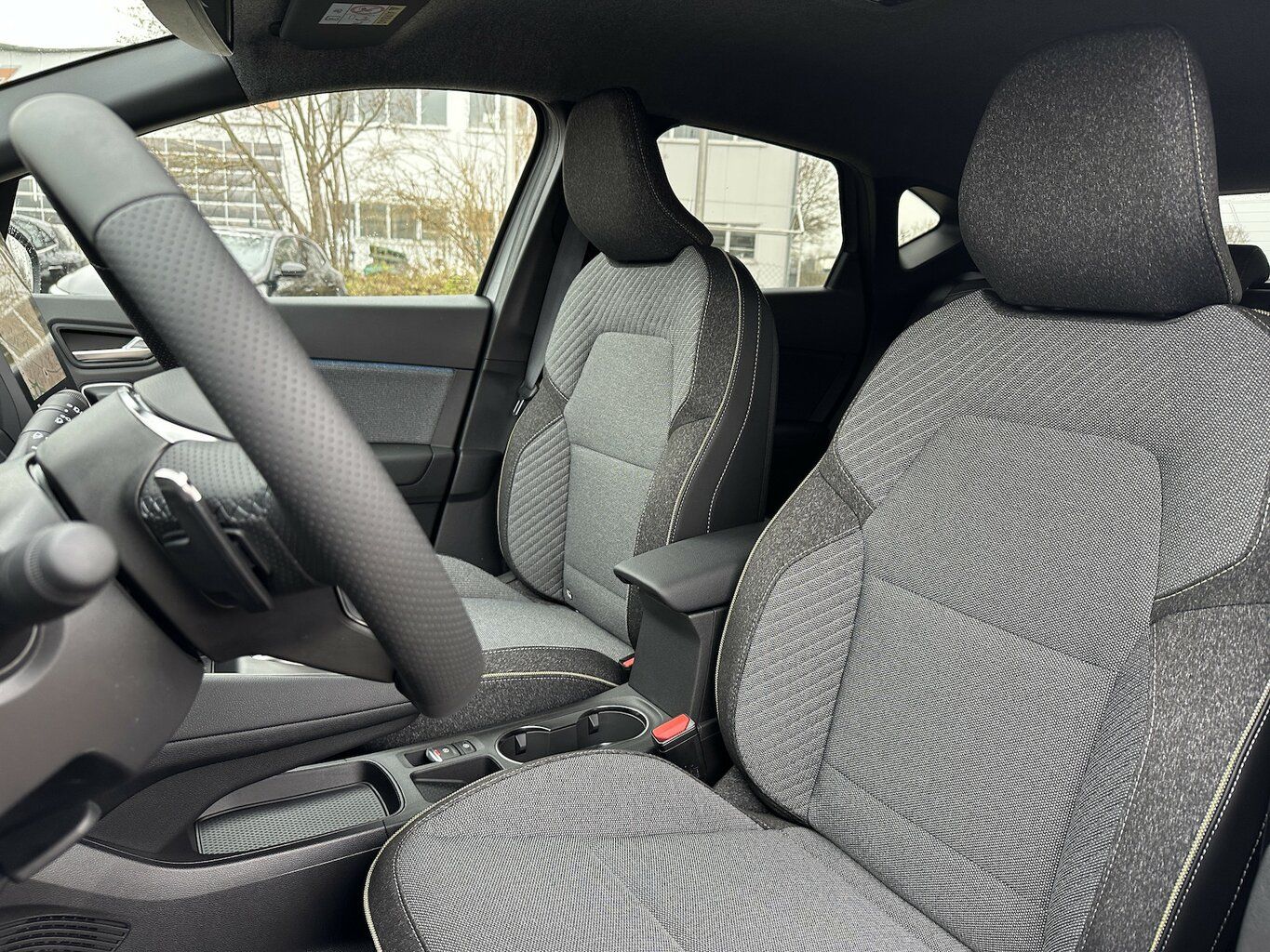Mitsubishi ASX - Bild 15 von 15