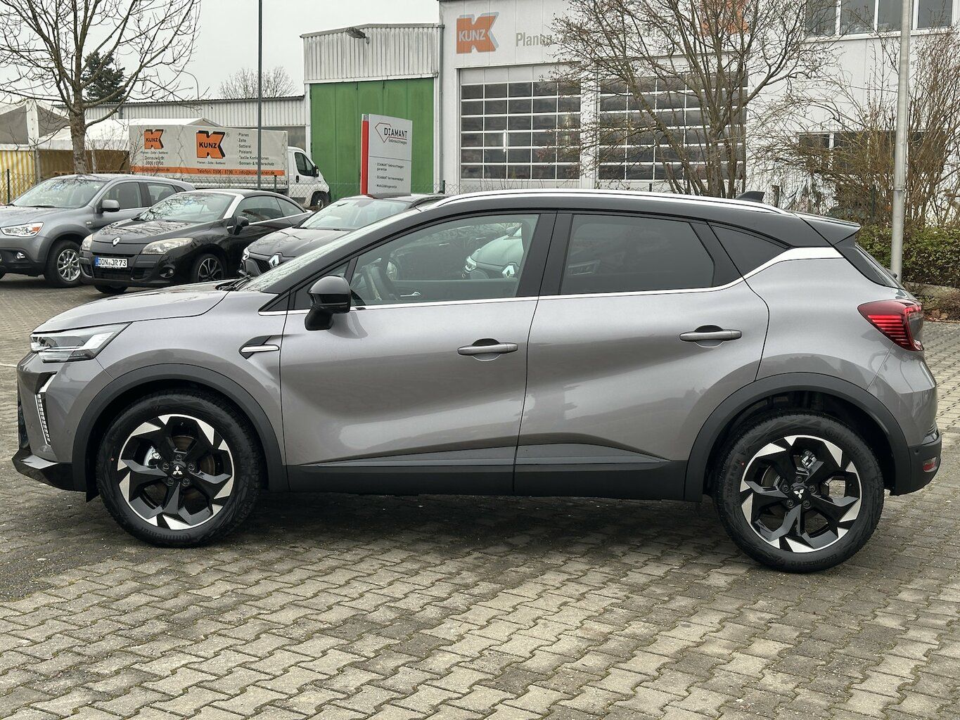 Mitsubishi ASX - Bild 5 von 15