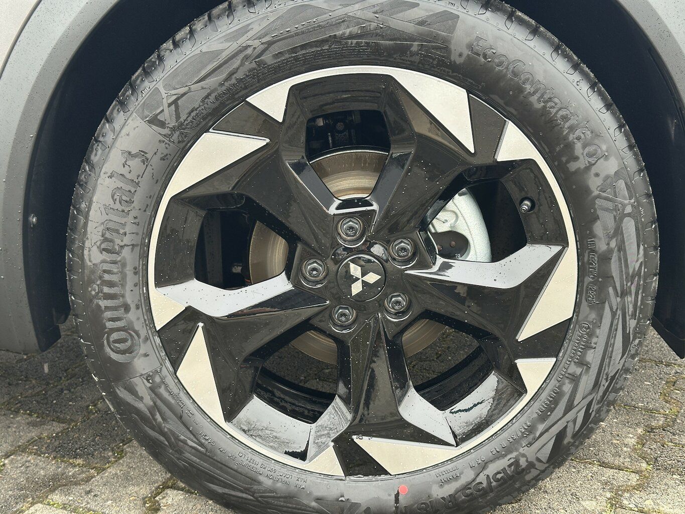 Mitsubishi ASX - Bild 9 von 15