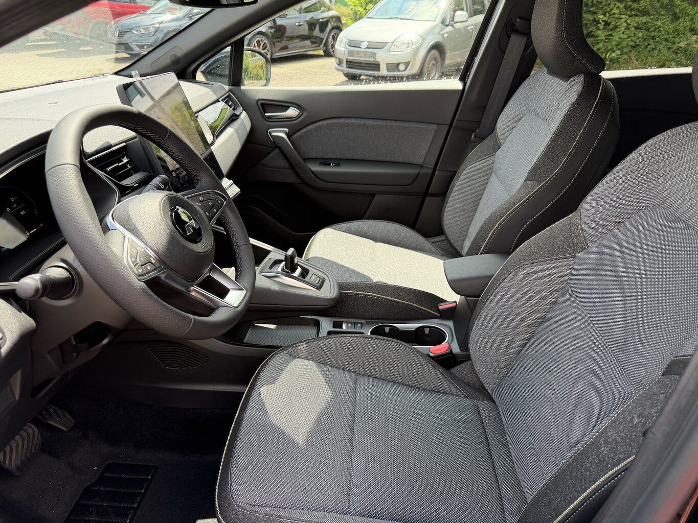 Mitsubishi ASX - Bild 14 von 15