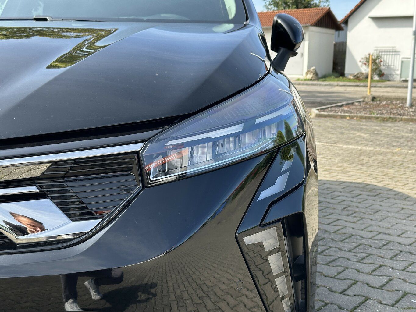 Mitsubishi Colt - Bild 11 von 15