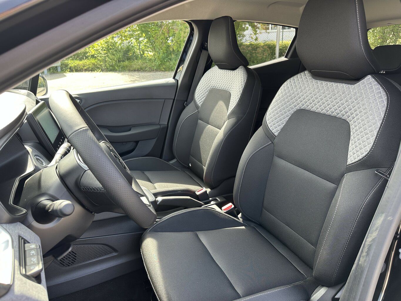 Mitsubishi Colt - Bild 15 von 15