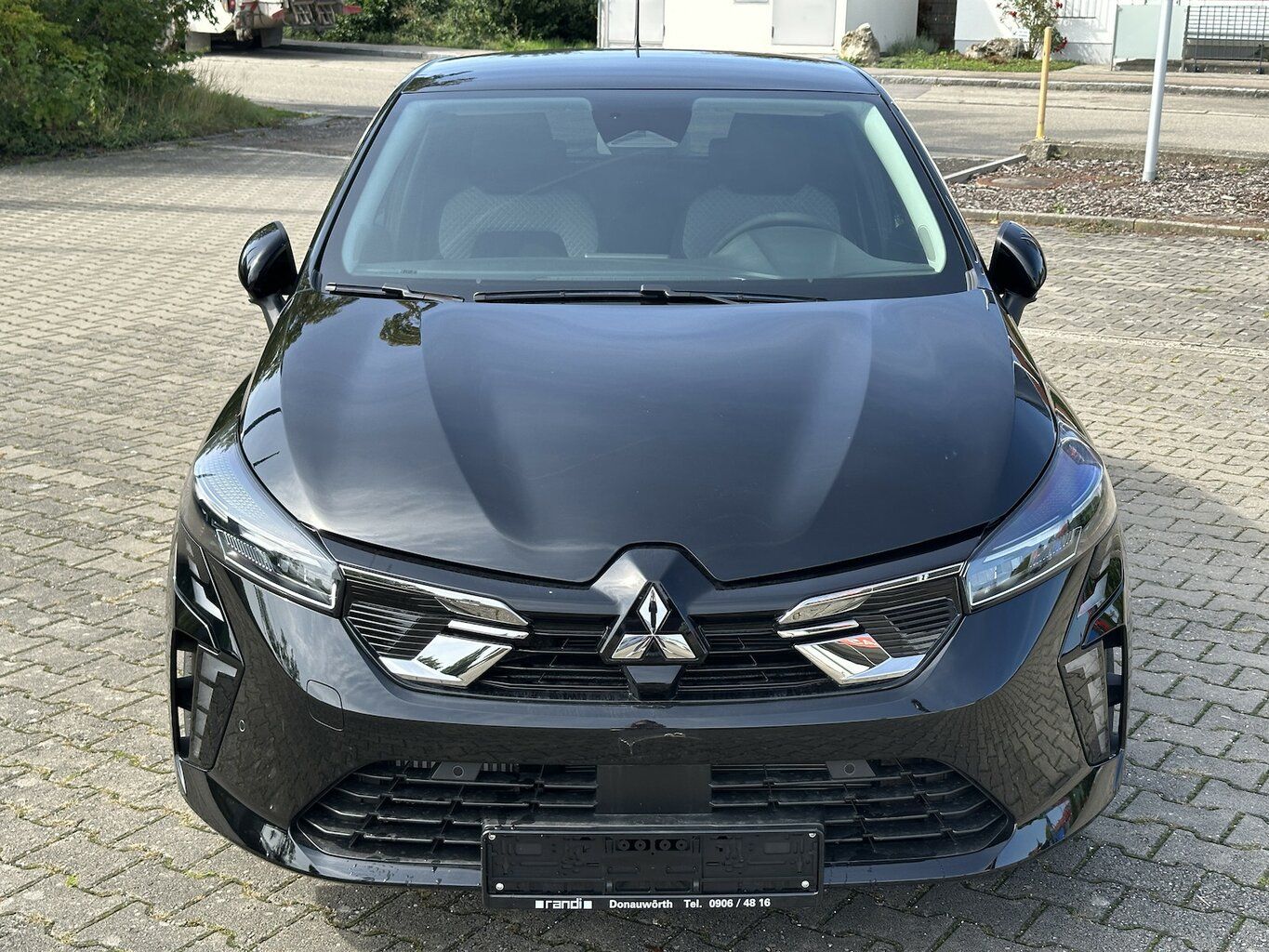 Mitsubishi Colt - Bild 3 von 15