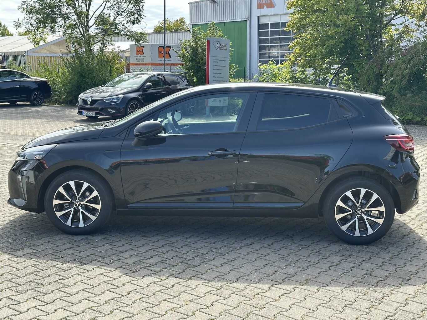 Mitsubishi Colt - Bild 5 von 15