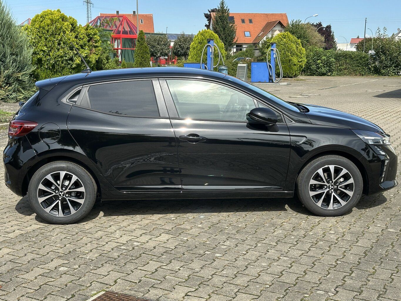 Mitsubishi Colt - Bild 9 von 15