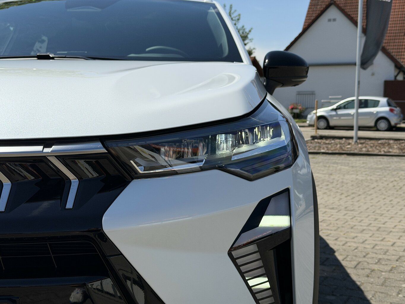 Mitsubishi ASX - Bild 10 von 15