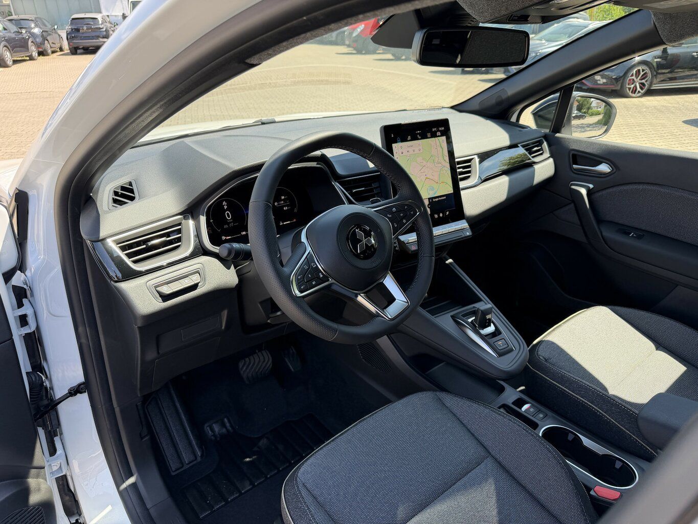 Mitsubishi ASX - Bild 12 von 15
