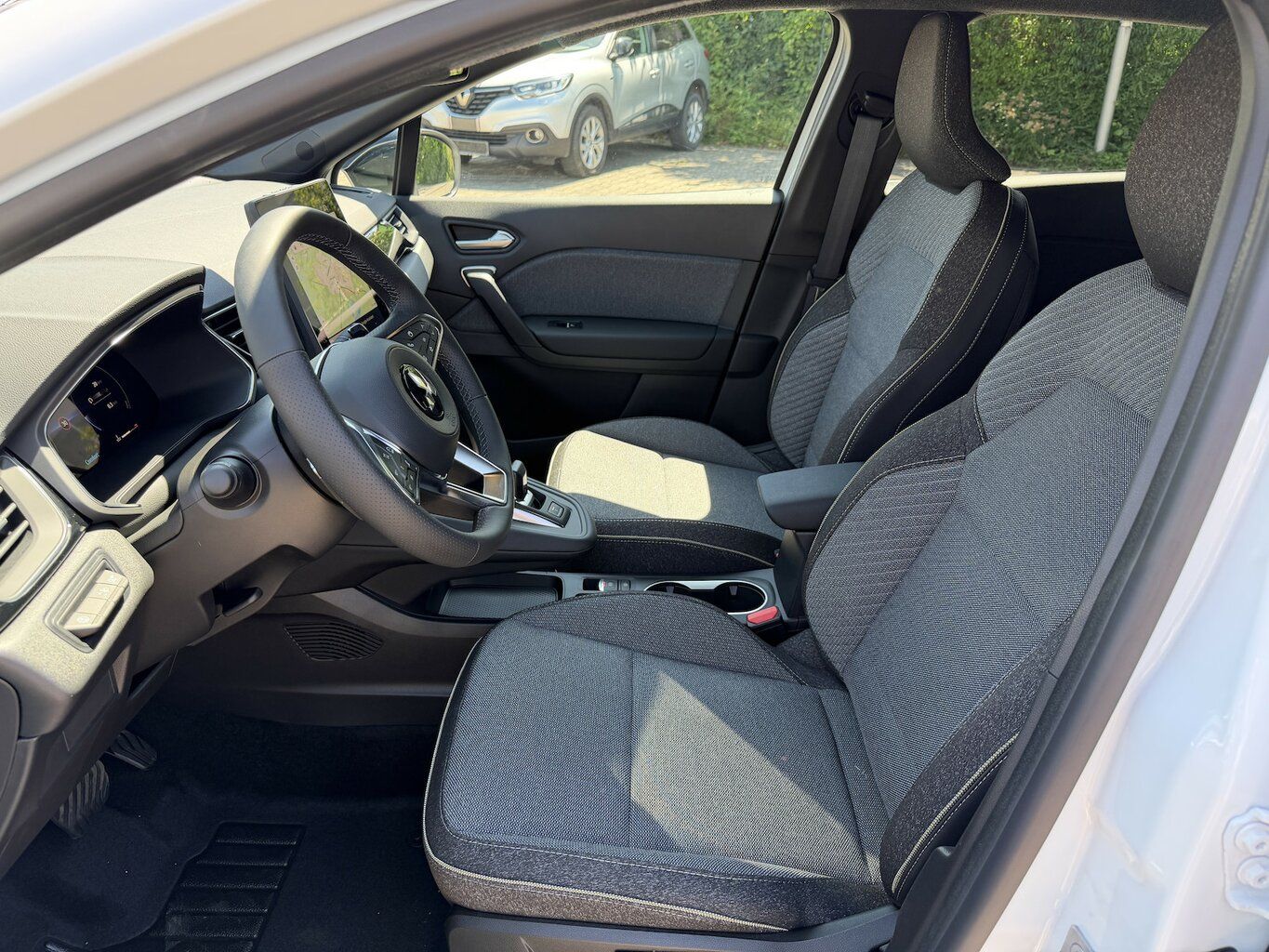 Mitsubishi ASX - Bild 13 von 15
