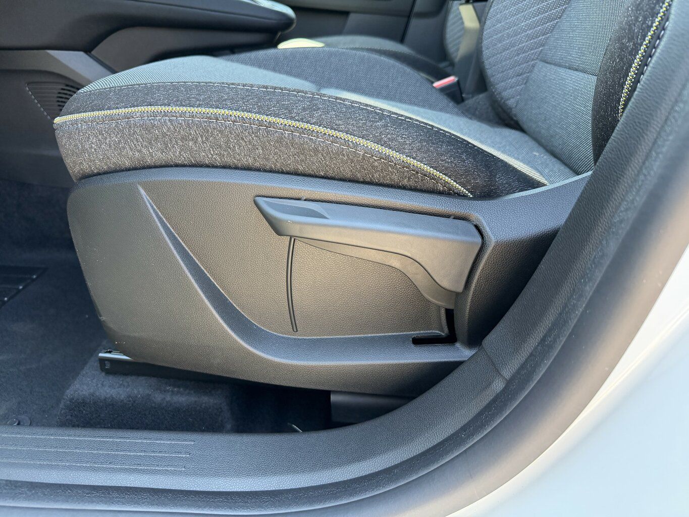 Mitsubishi ASX - Bild 14 von 15
