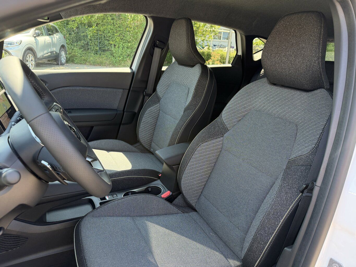 Mitsubishi ASX - Bild 15 von 15
