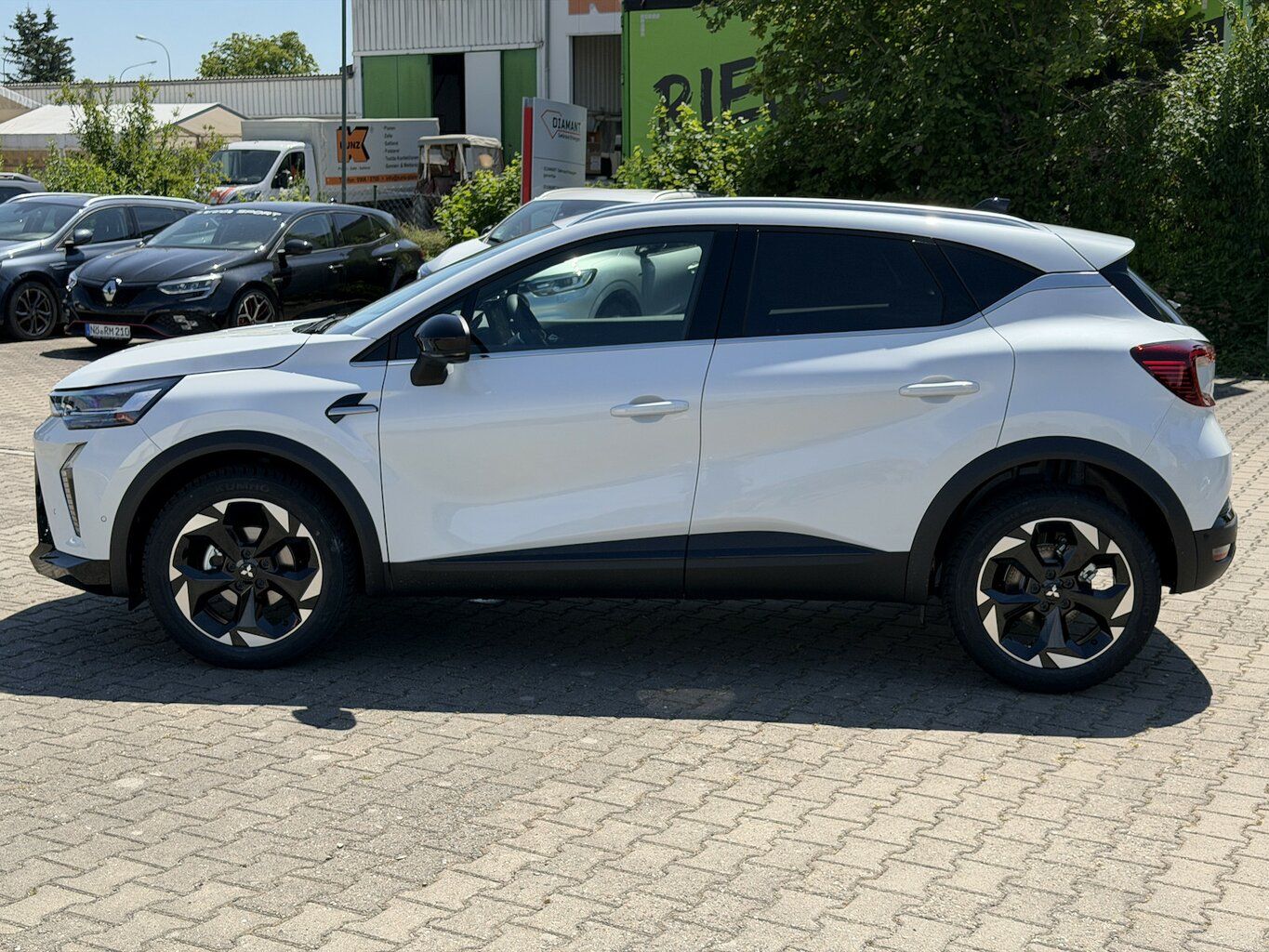 Mitsubishi ASX - Bild 5 von 15