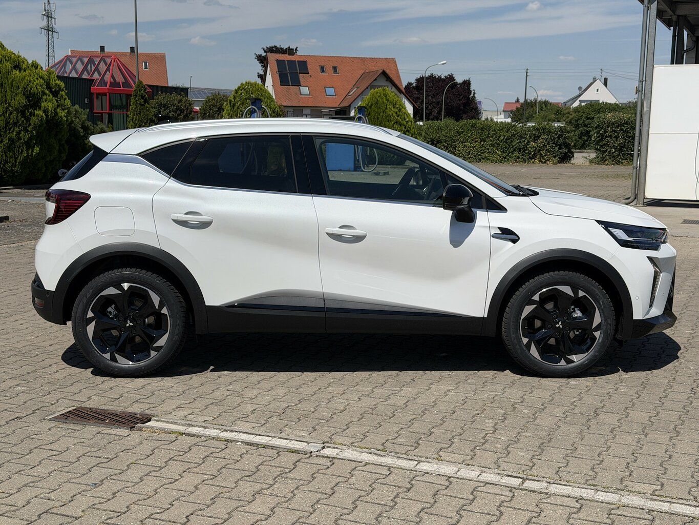 Mitsubishi ASX - Bild 9 von 15