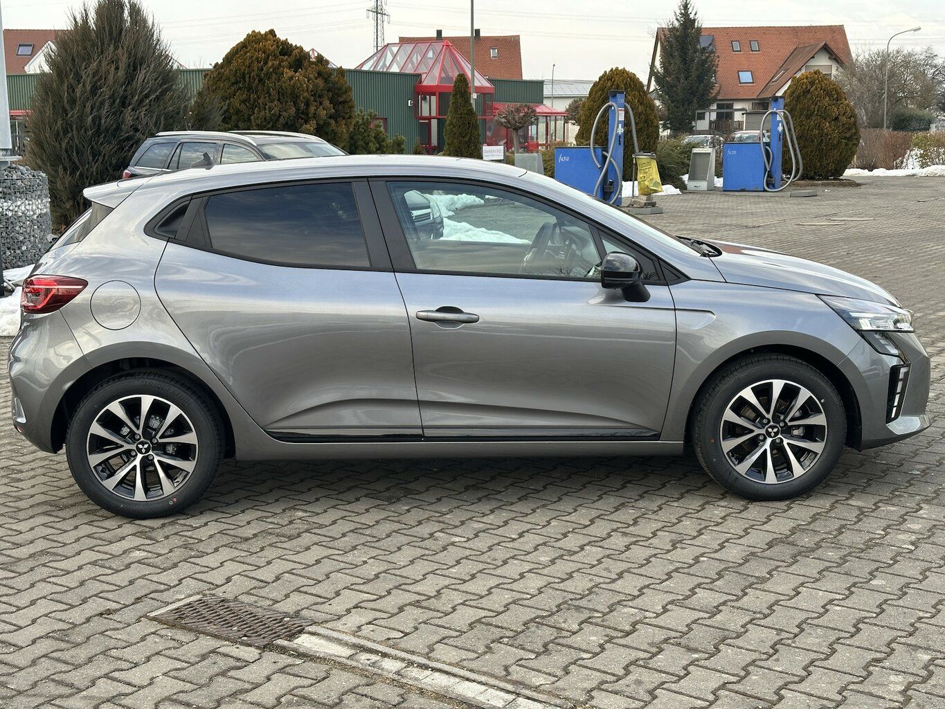 Mitsubishi Colt - Bild 9 von 15
