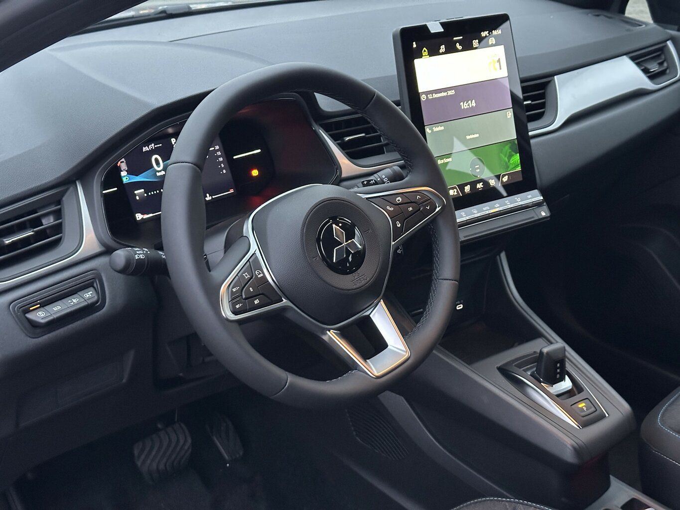 Mitsubishi Grandis - Bild 12 von 15