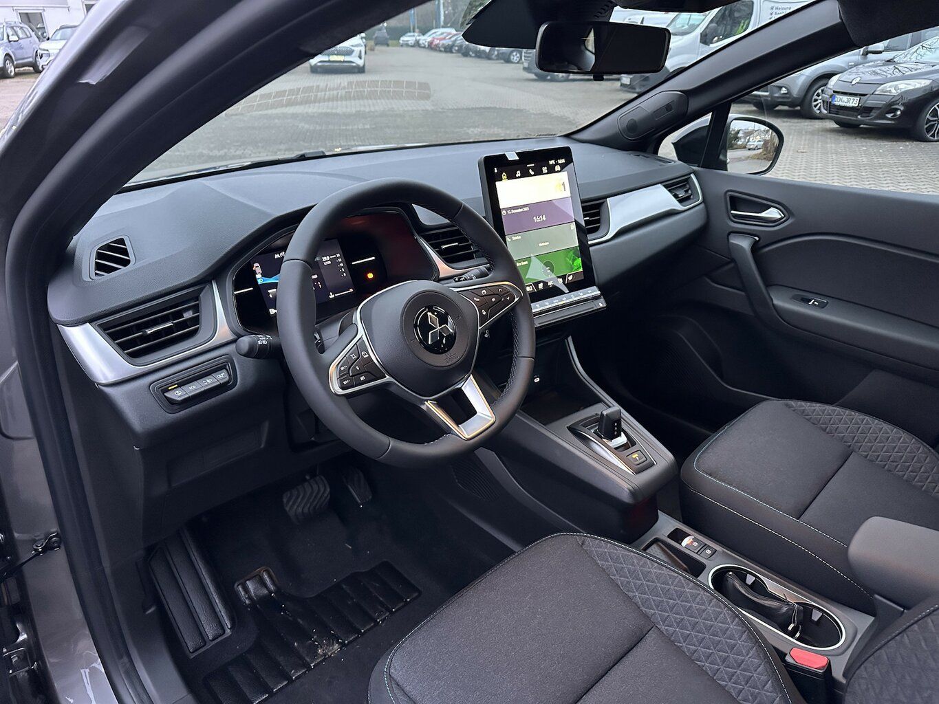 Mitsubishi Grandis - Bild 13 von 15