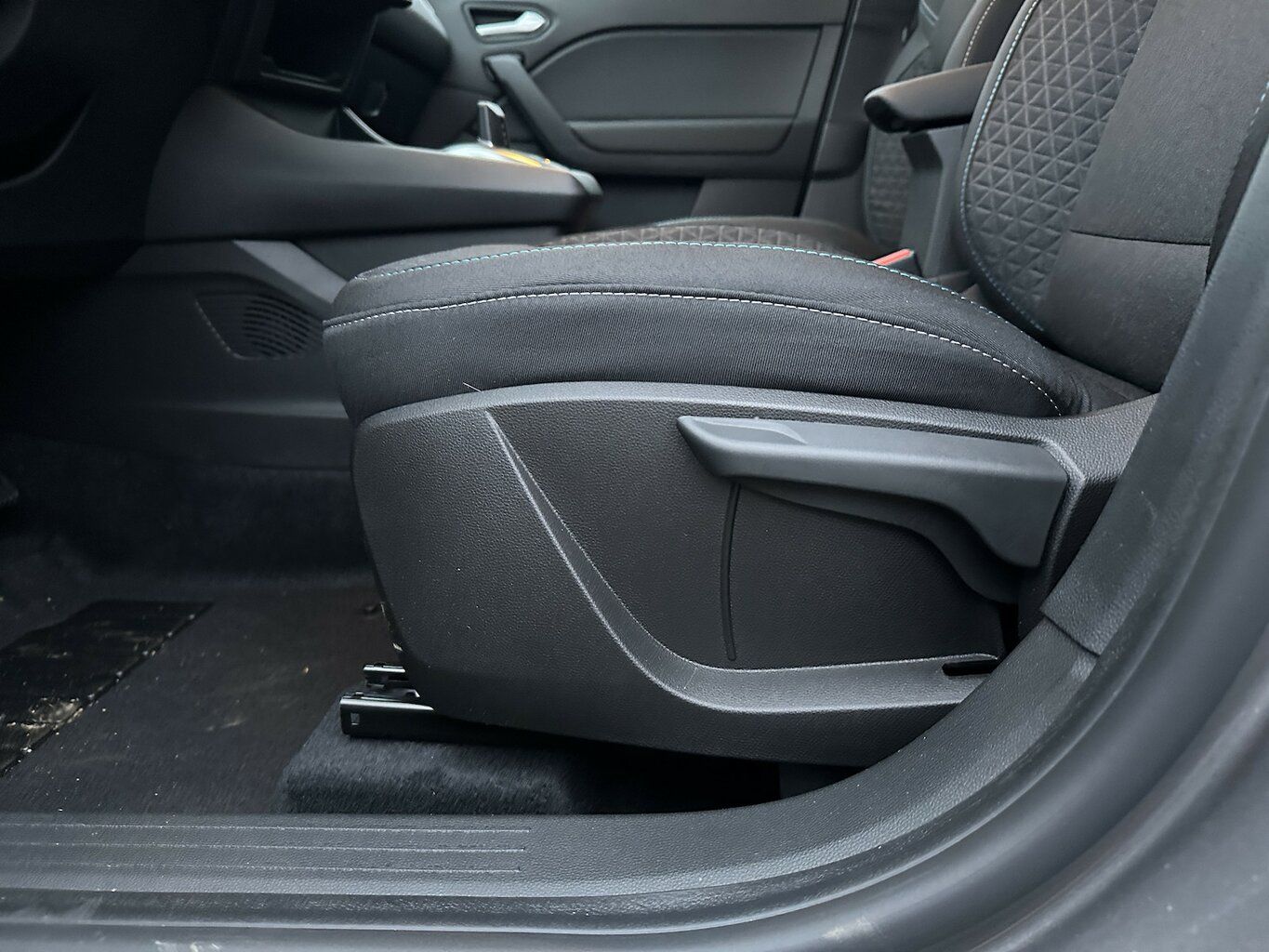 Mitsubishi Grandis - Bild 15 von 15