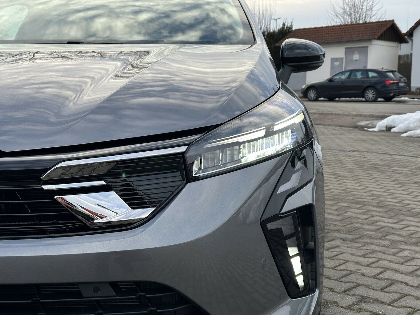 Mitsubishi Colt - Bild 11 von 15