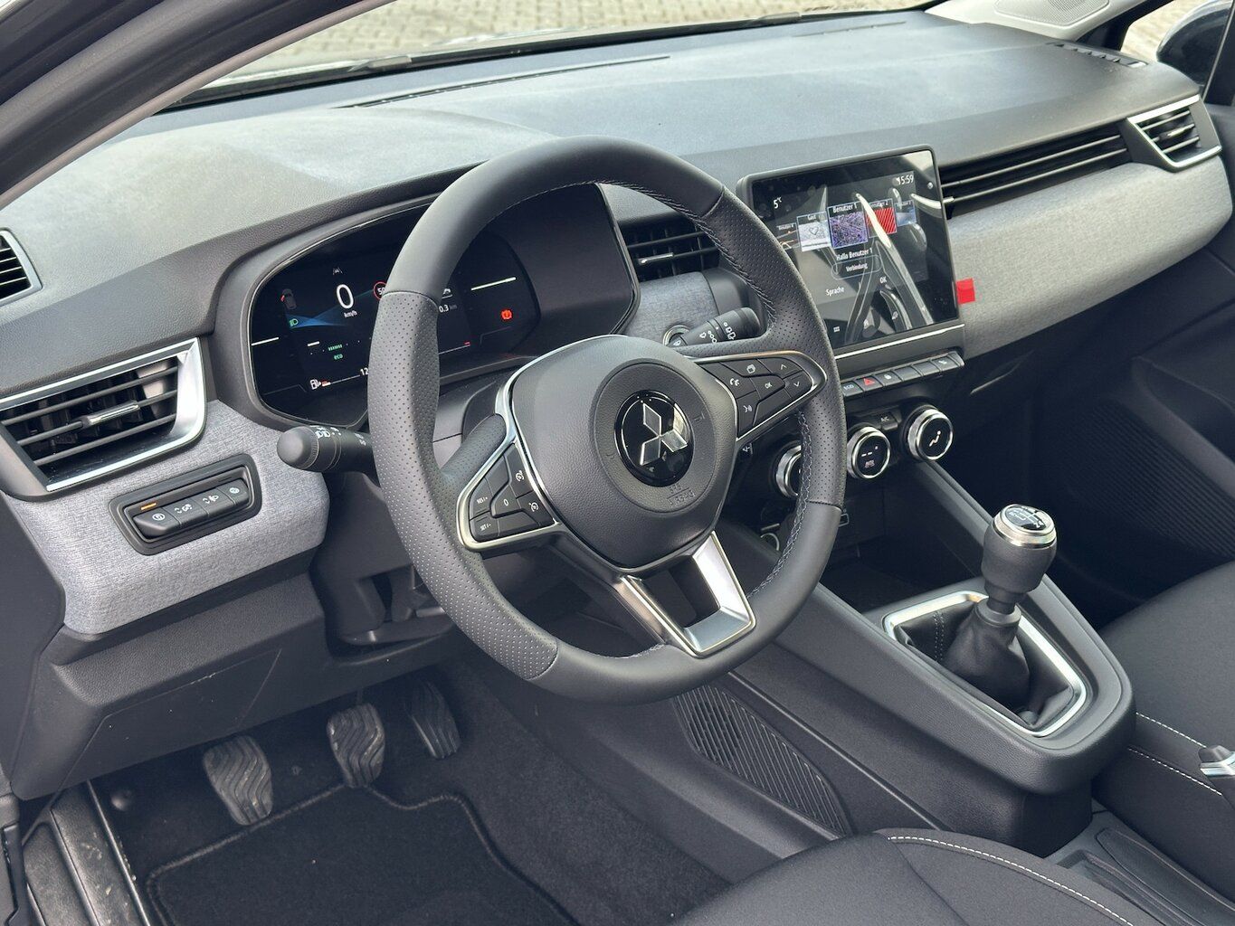 Mitsubishi Colt - Bild 12 von 15