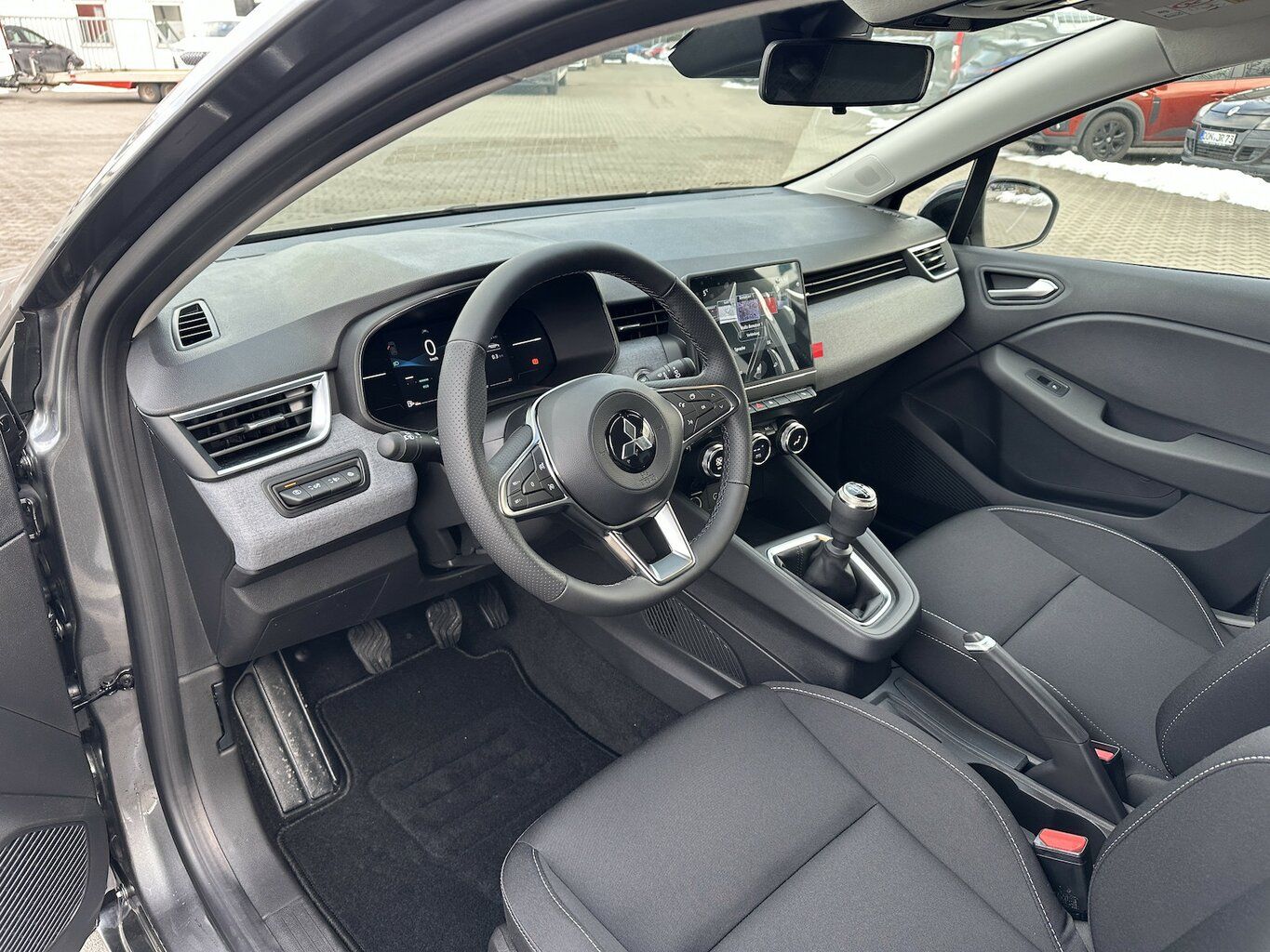 Mitsubishi Colt - Bild 13 von 15