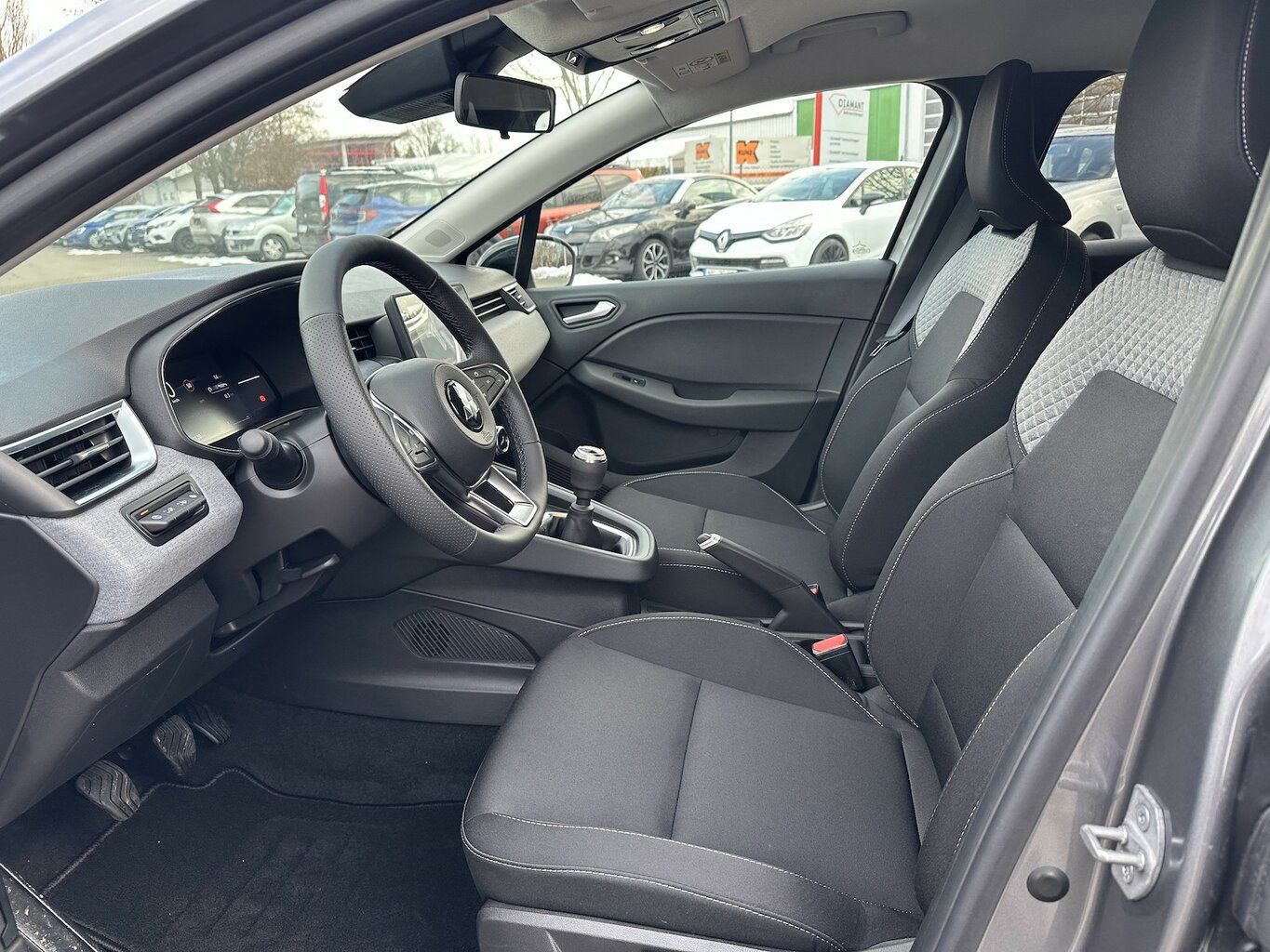 Mitsubishi Colt - Bild 14 von 15