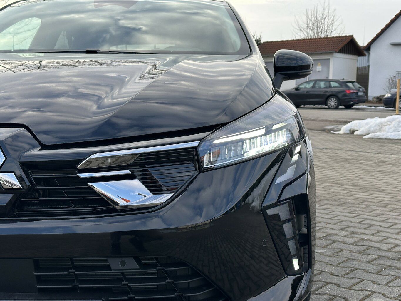 Mitsubishi Colt - Bild 11 von 15