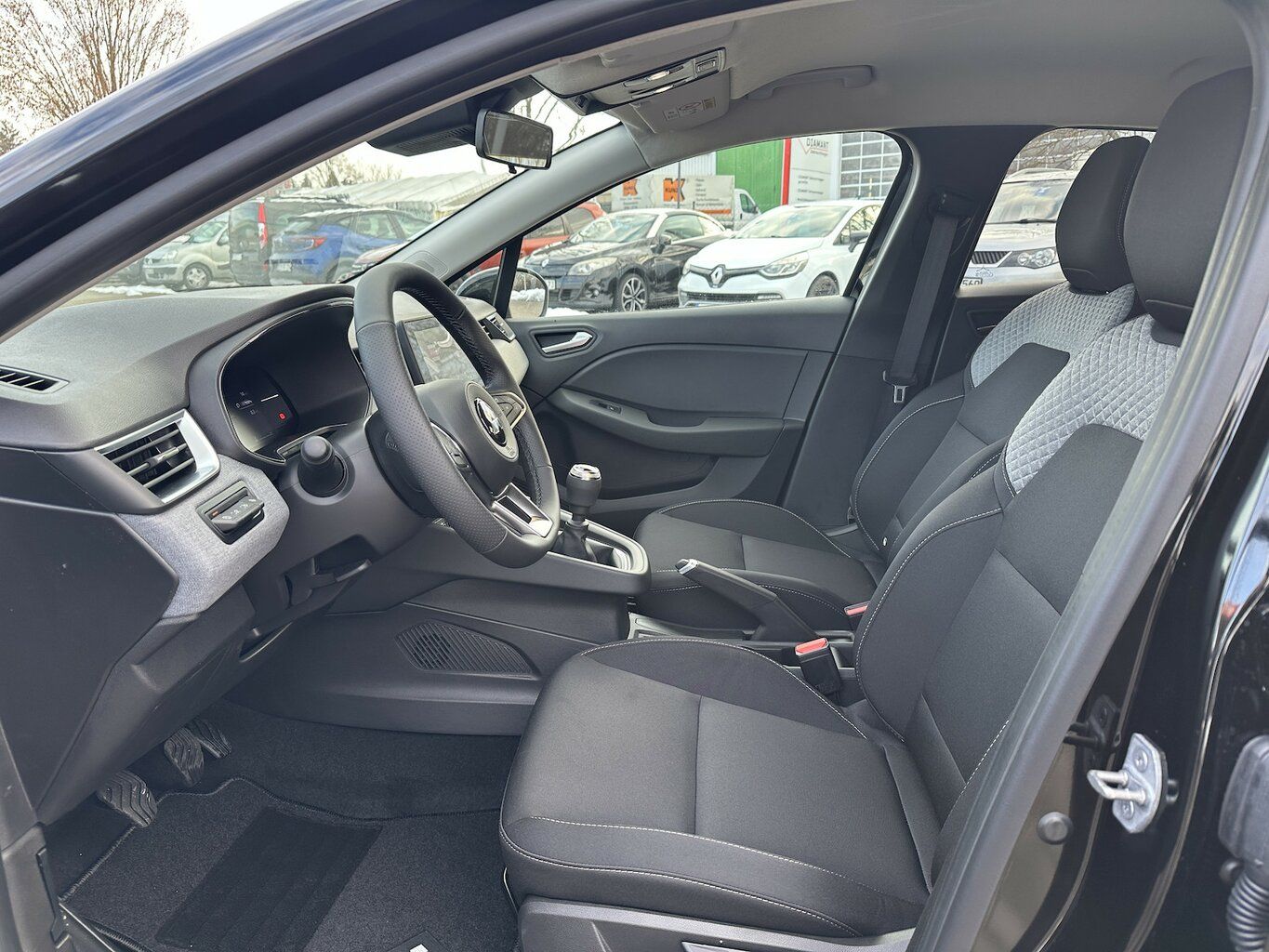 Mitsubishi Colt - Bild 14 von 15