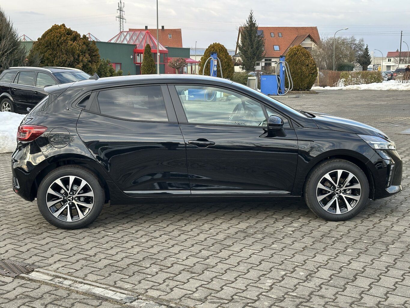 Mitsubishi Colt - Bild 9 von 15