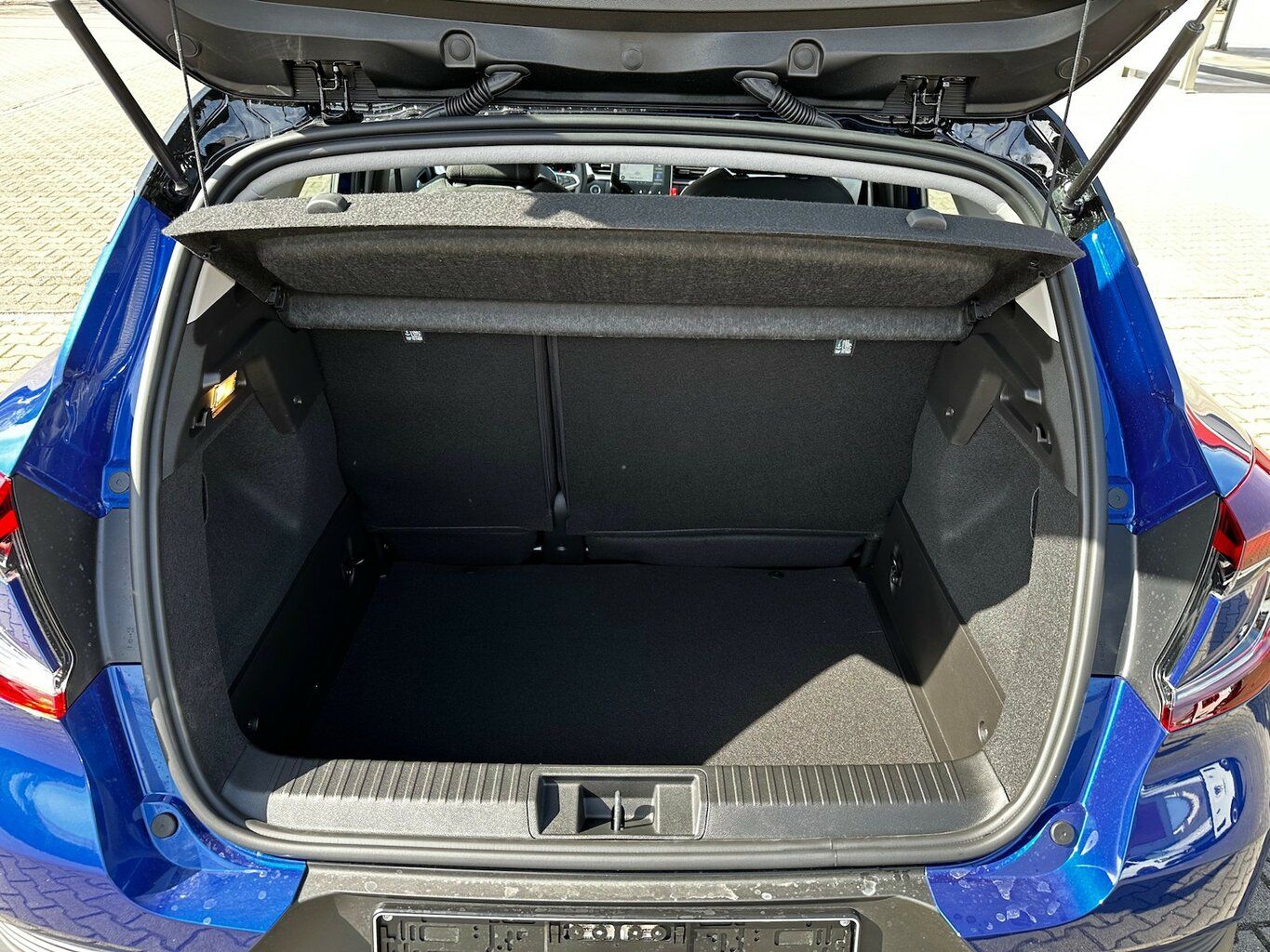 Renault Captur - Bild 11 von 15