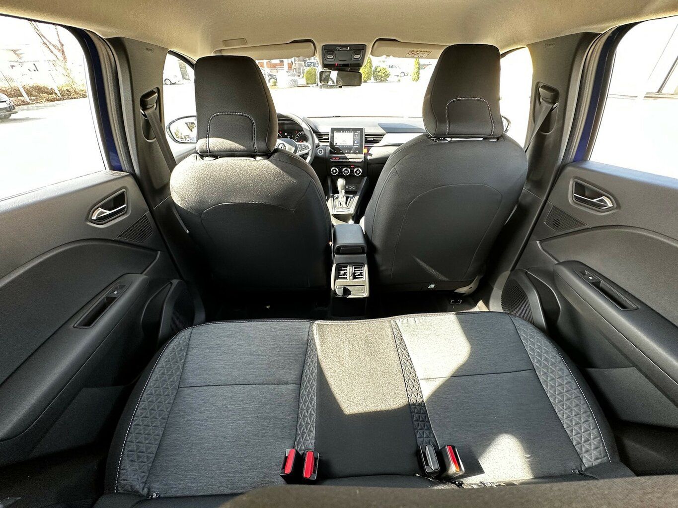 Renault Captur - Bild 12 von 15