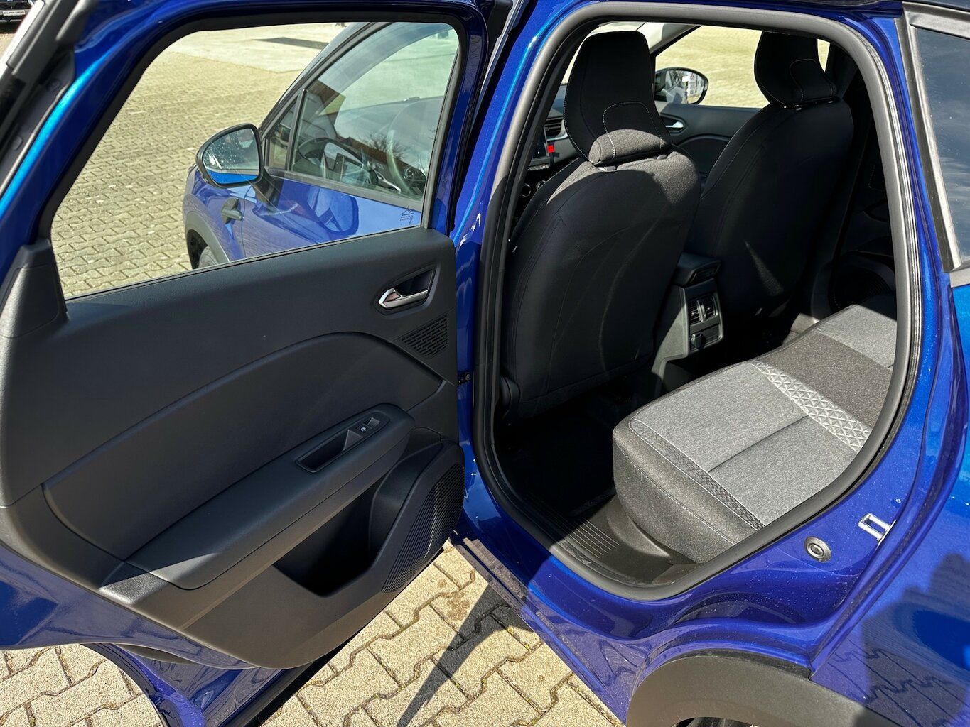 Renault Captur - Bild 13 von 15