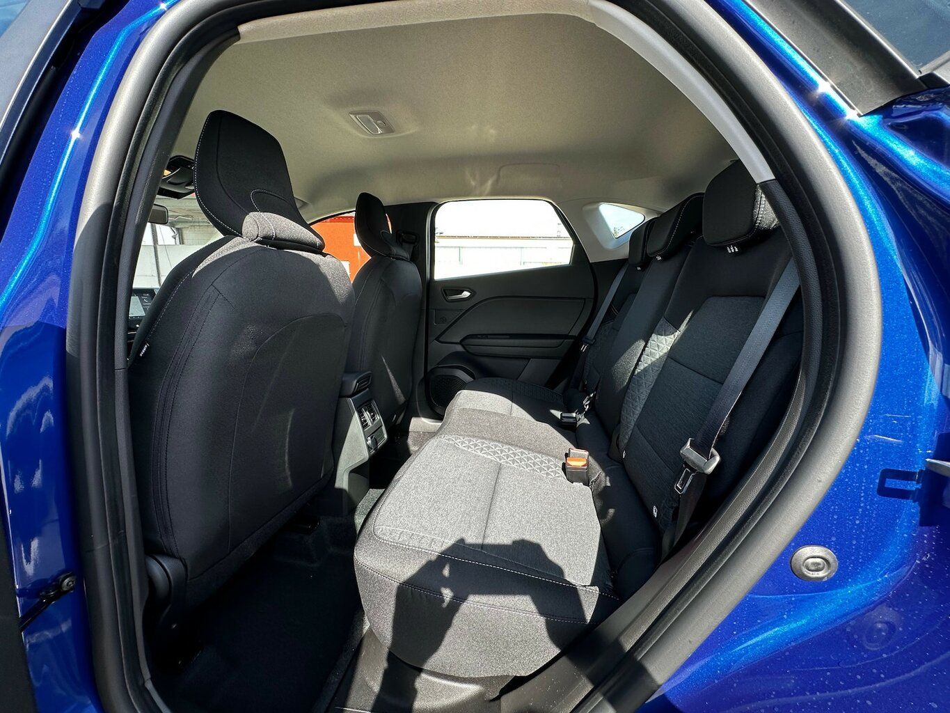 Renault Captur - Bild 14 von 15