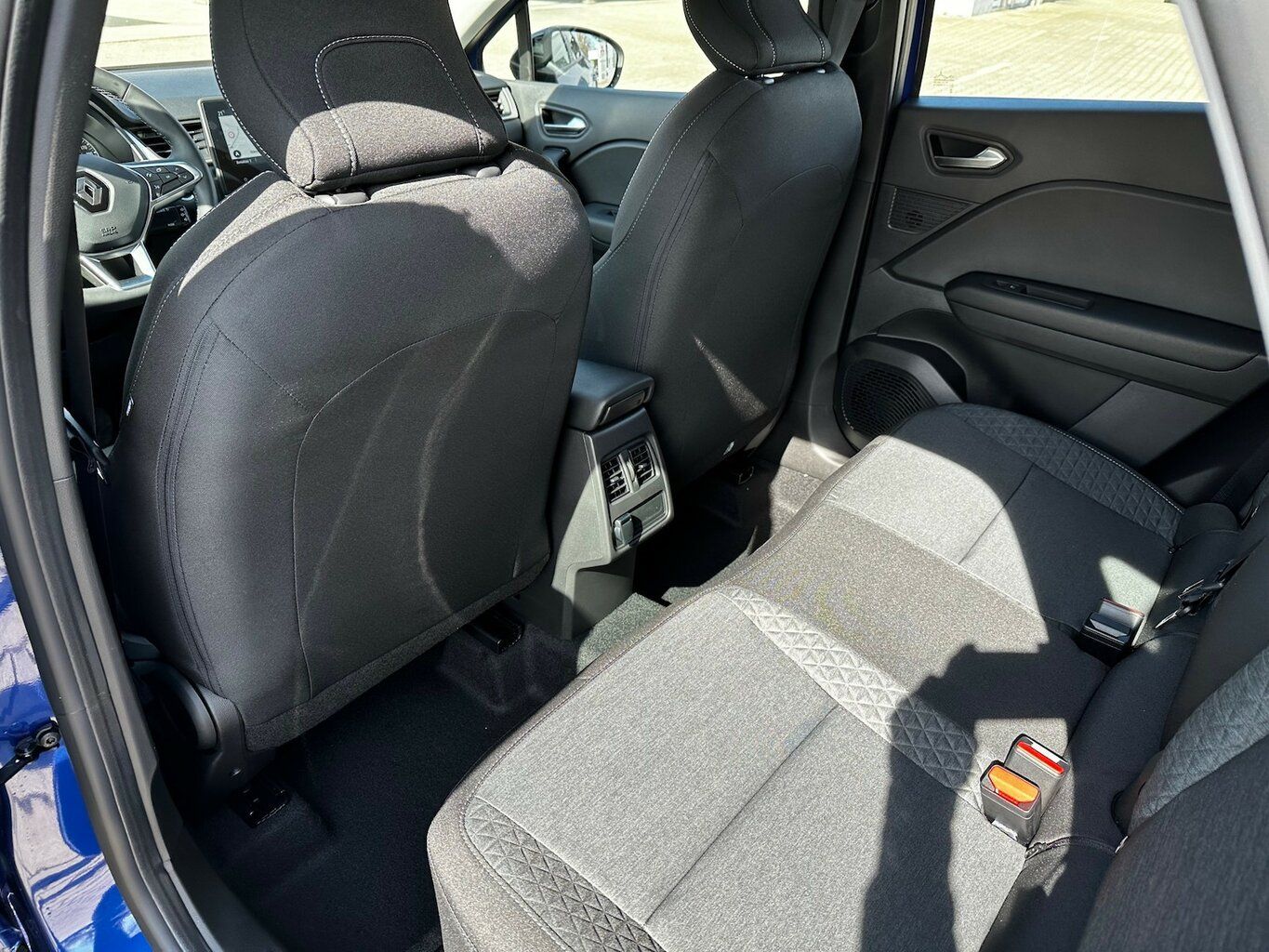 Renault Captur - Bild 15 von 15