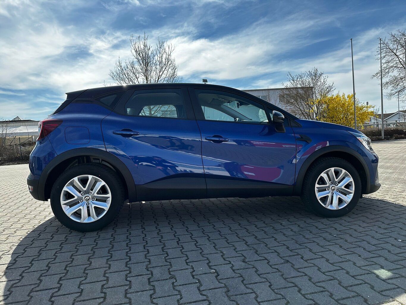 Renault Captur - Bild 5 von 15