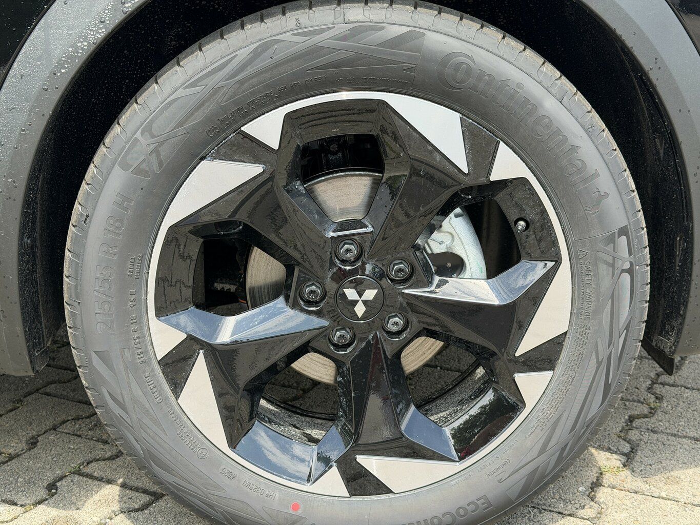 Mitsubishi ASX - Bild 10 von 15