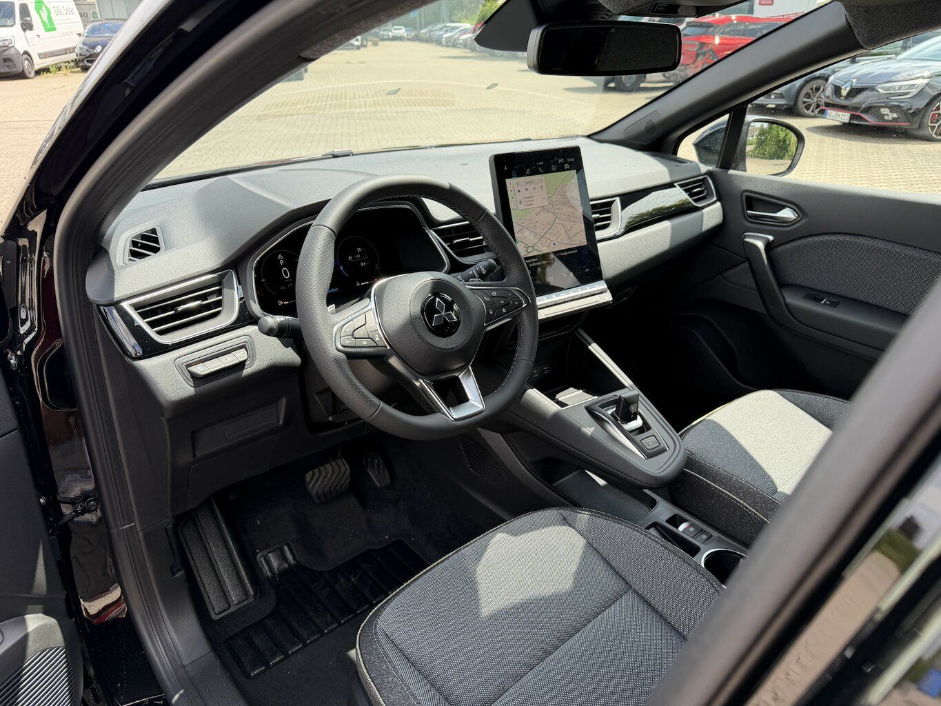 Mitsubishi ASX - Bild 13 von 15