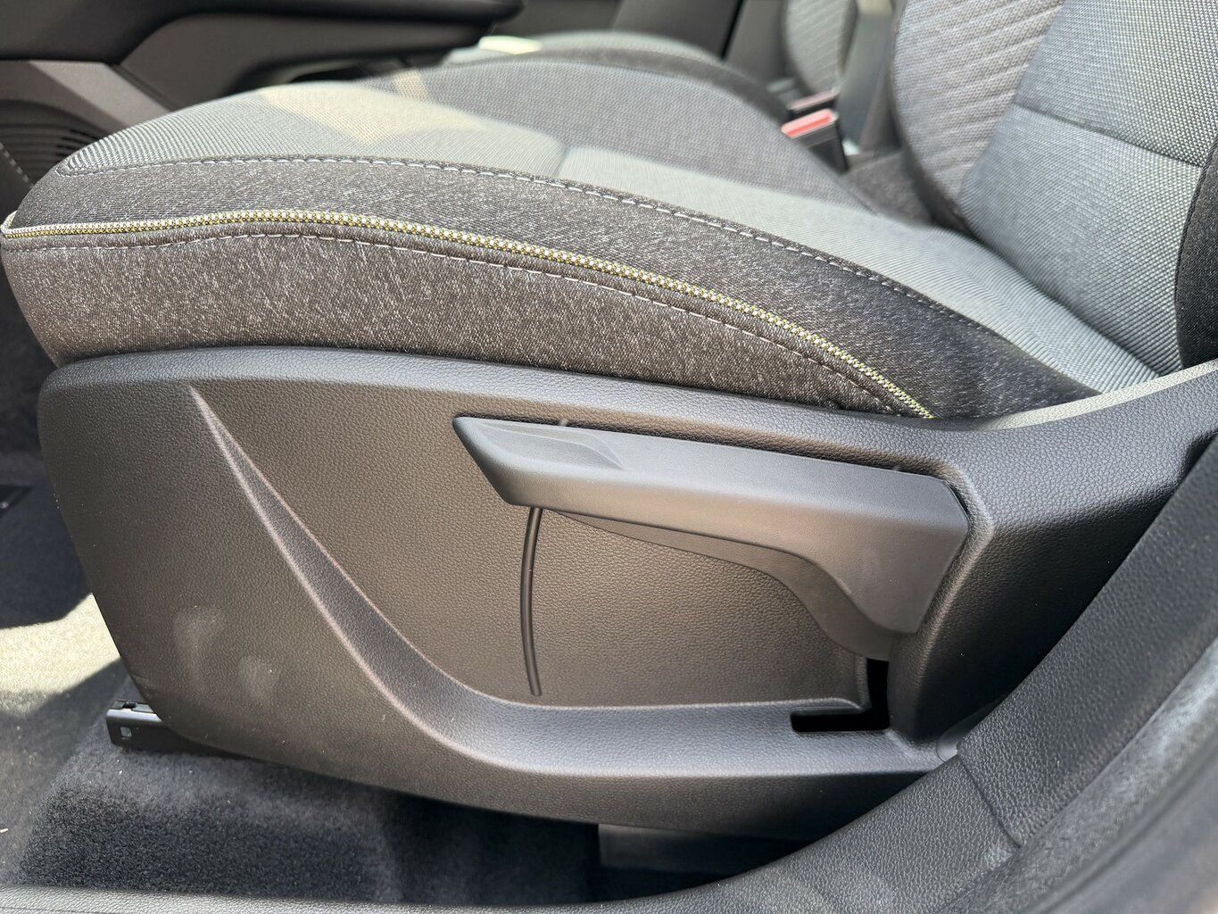 Mitsubishi ASX - Bild 15 von 15