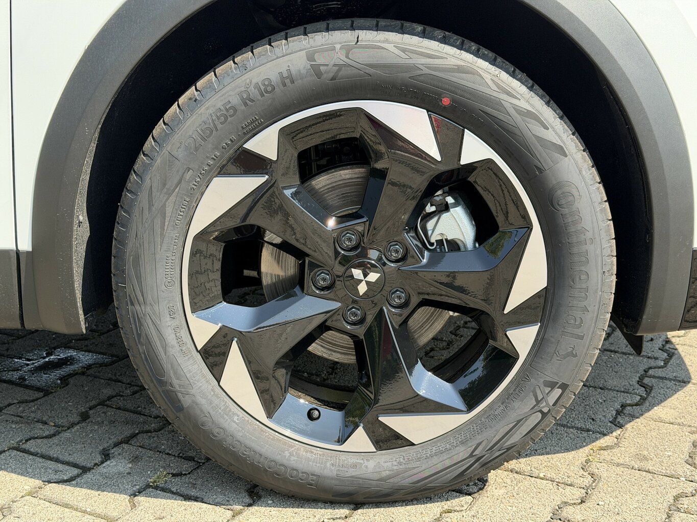 Mitsubishi ASX - Bild 10 von 15