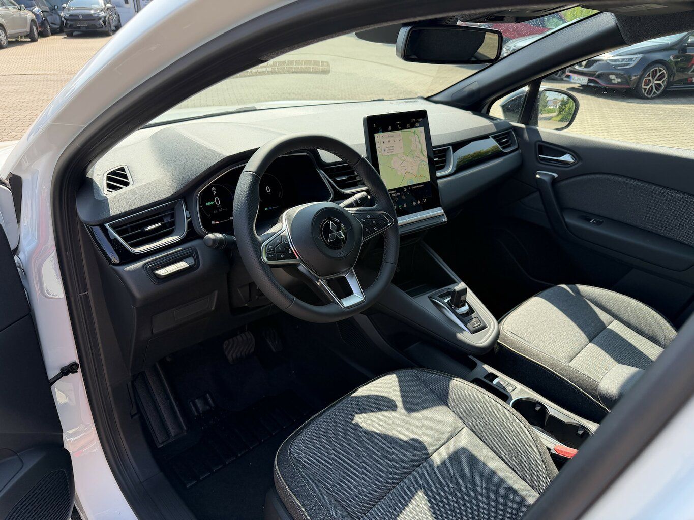 Mitsubishi ASX - Bild 13 von 15