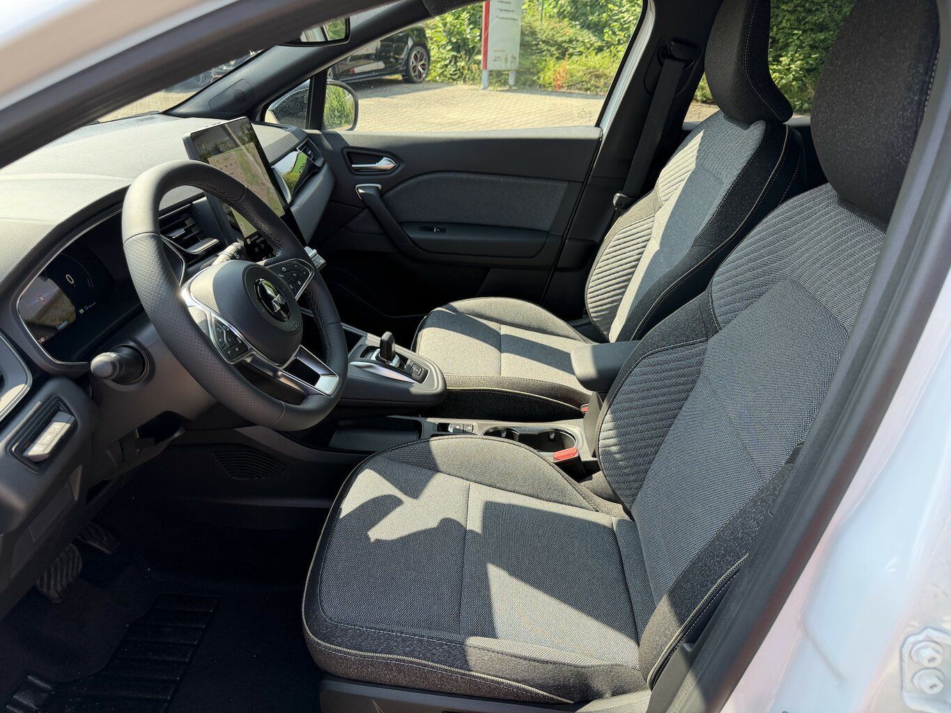 Mitsubishi ASX - Bild 14 von 15