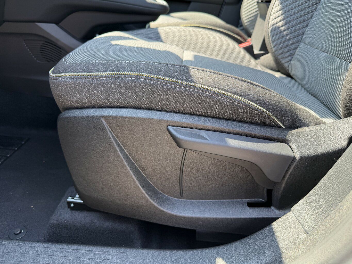 Mitsubishi ASX - Bild 15 von 15