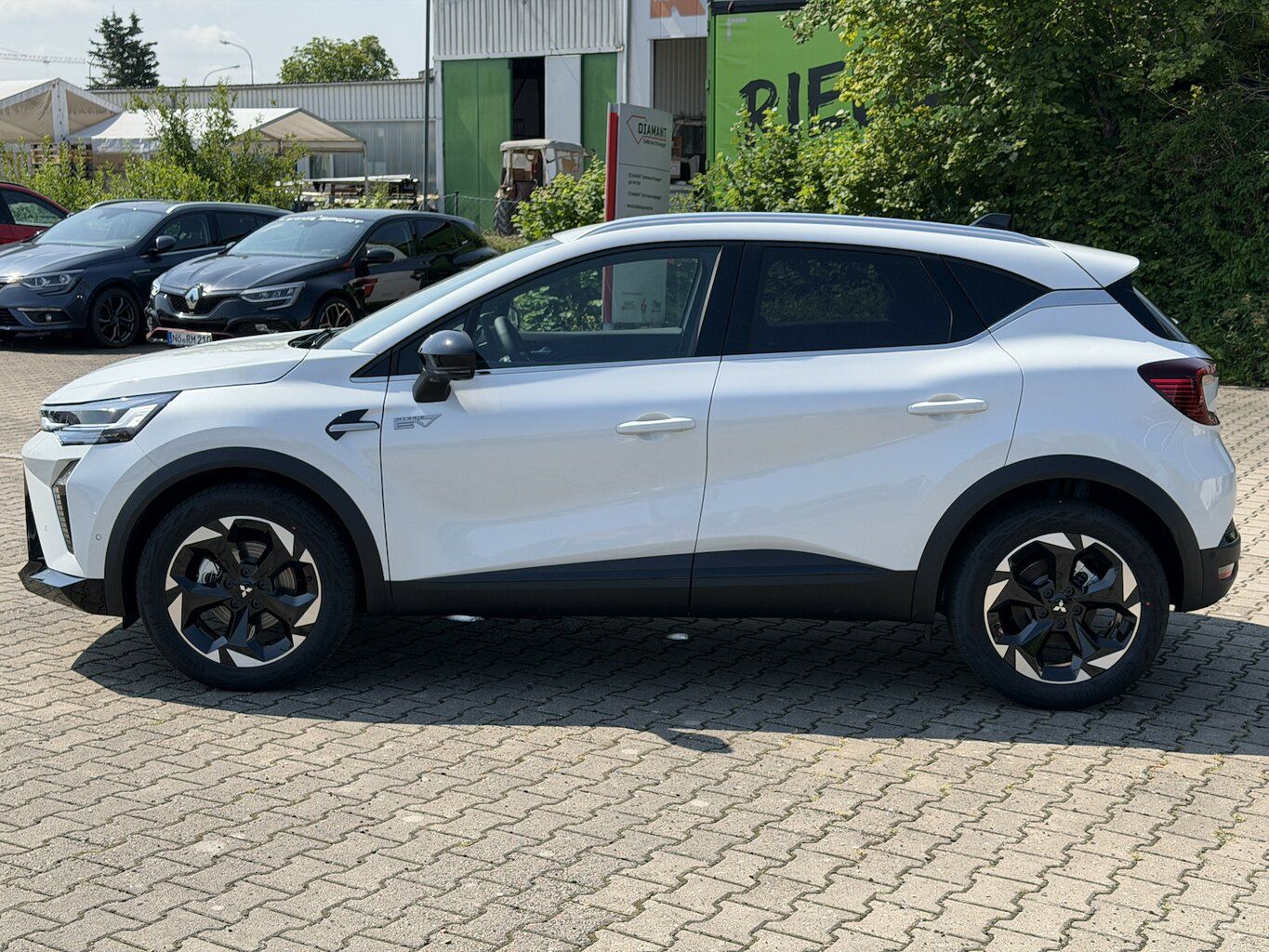Mitsubishi ASX - Bild 5 von 15