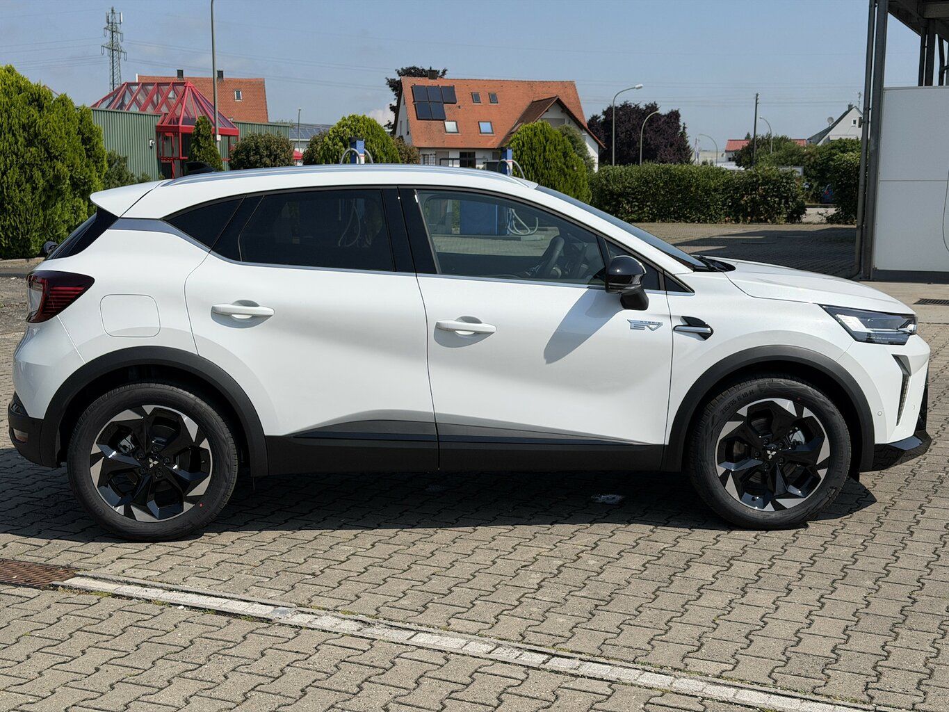 Mitsubishi ASX - Bild 9 von 15