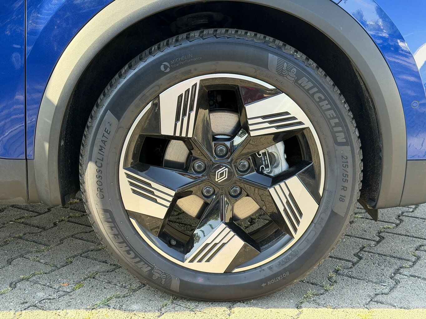 Renault Symbioz - Bild 10 von 15