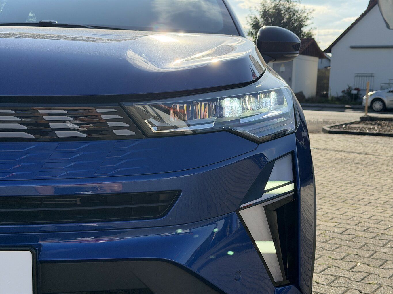 Renault Symbioz - Bild 11 von 15