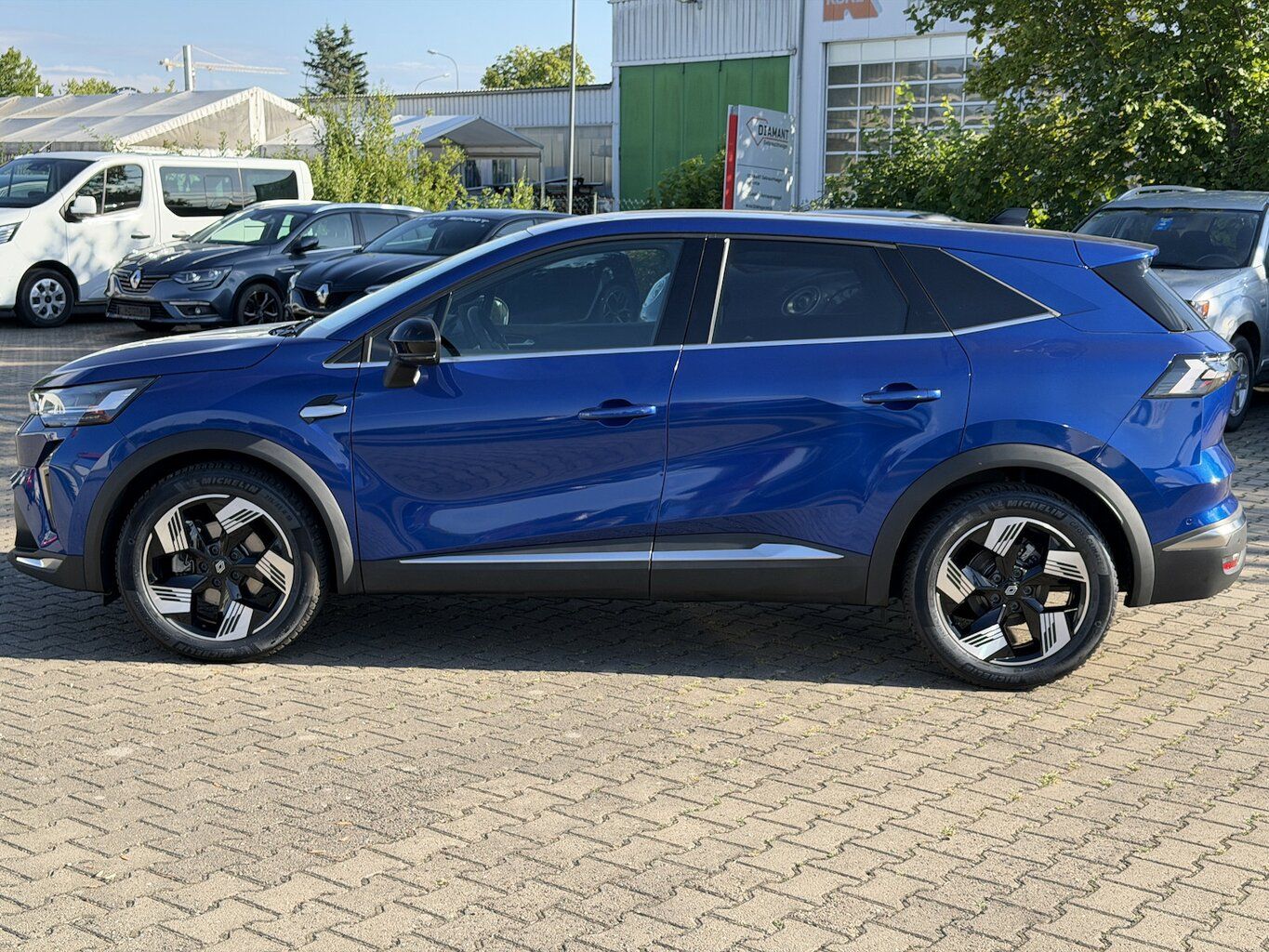Renault Symbioz - Bild 5 von 15