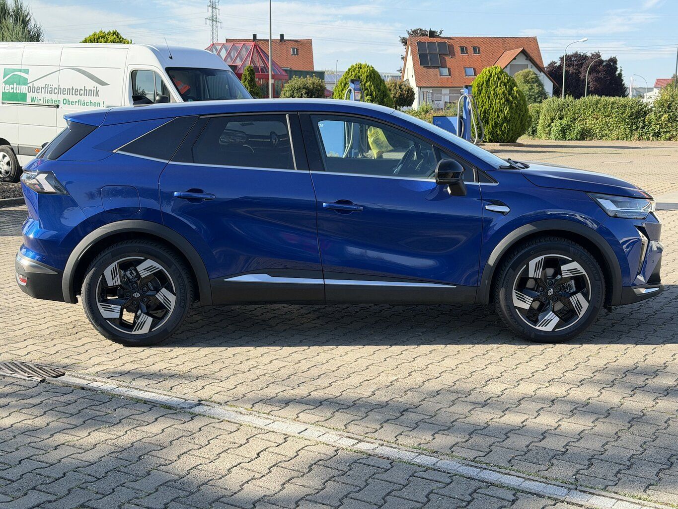 Renault Symbioz - Bild 9 von 15