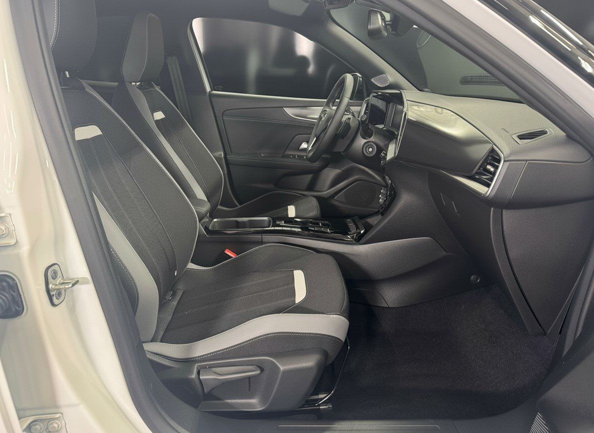 Opel Mokka - Bild 13 von 15