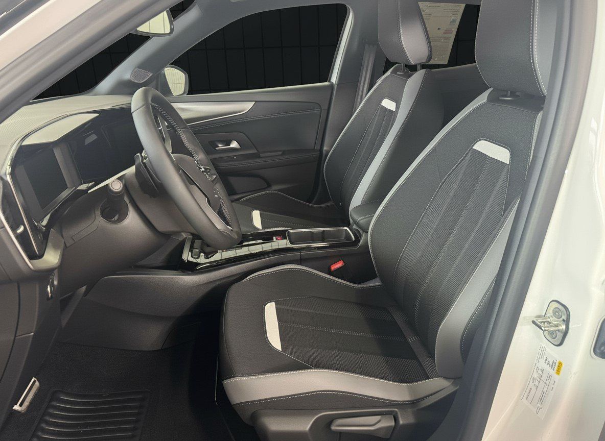 Opel Mokka - Bild 14 von 15